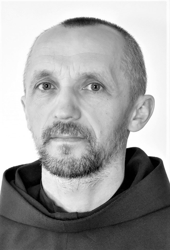 o. Krystyn Mroczka OFM