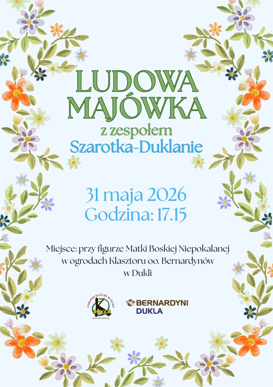 MAJÓWKA